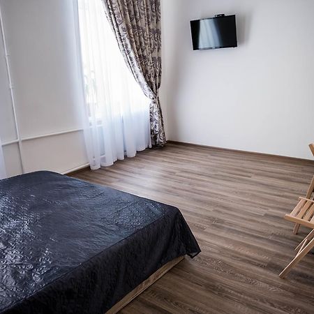 Mini Hotel Freedom Mercurius Львов Экстерьер фото