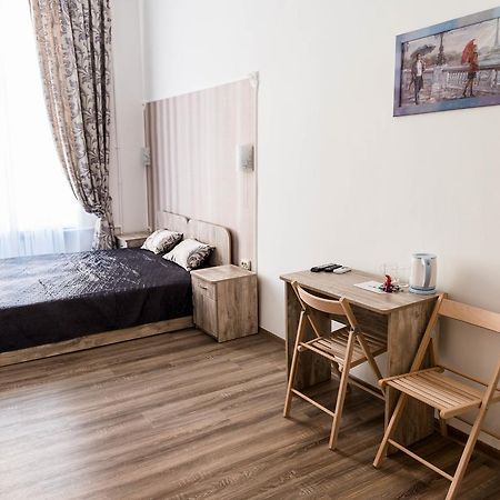 Mini Hotel Freedom Mercurius Львов Экстерьер фото