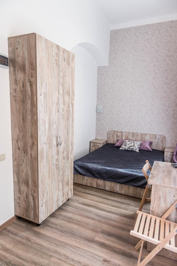 Mini Hotel Freedom Mercurius Львов Экстерьер фото