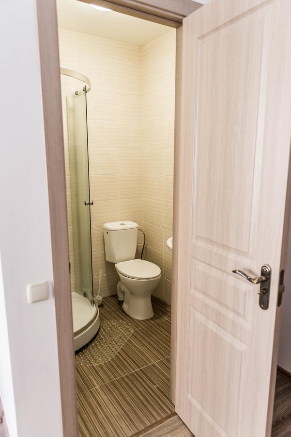 Mini Hotel Freedom Mercurius Львов Экстерьер фото