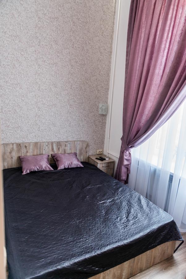 Mini Hotel Freedom Mercurius Львов Экстерьер фото
