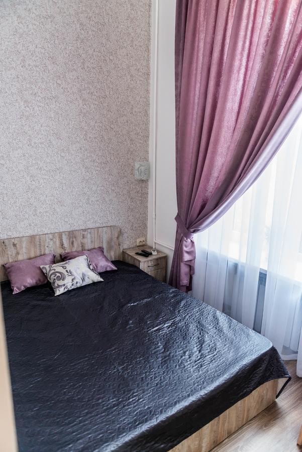 Mini Hotel Freedom Mercurius Львов Экстерьер фото
