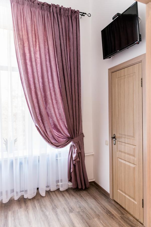 Mini Hotel Freedom Mercurius Львов Экстерьер фото