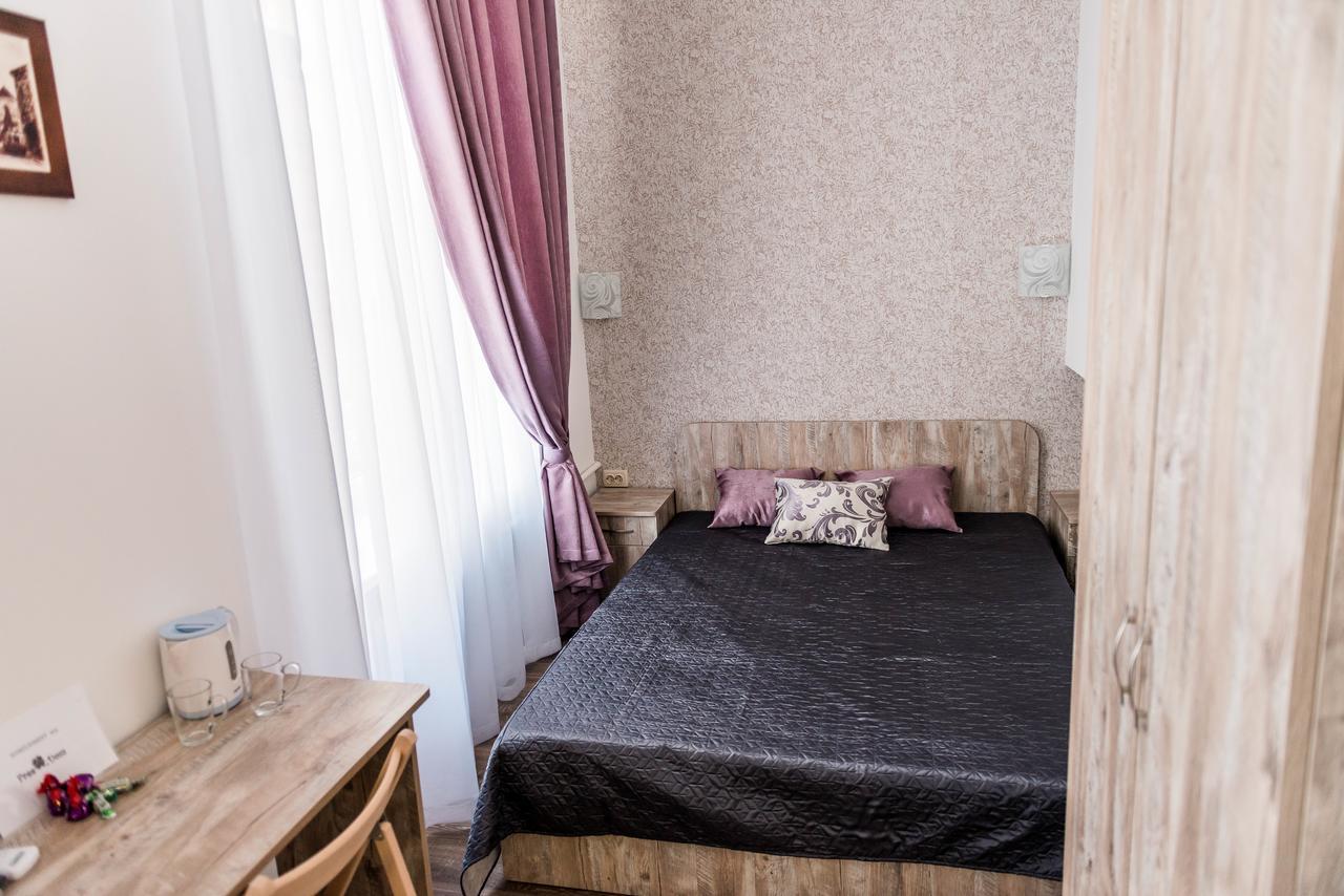 Mini Hotel Freedom Mercurius Львов Экстерьер фото