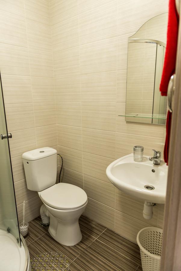 Mini Hotel Freedom Mercurius Львов Экстерьер фото