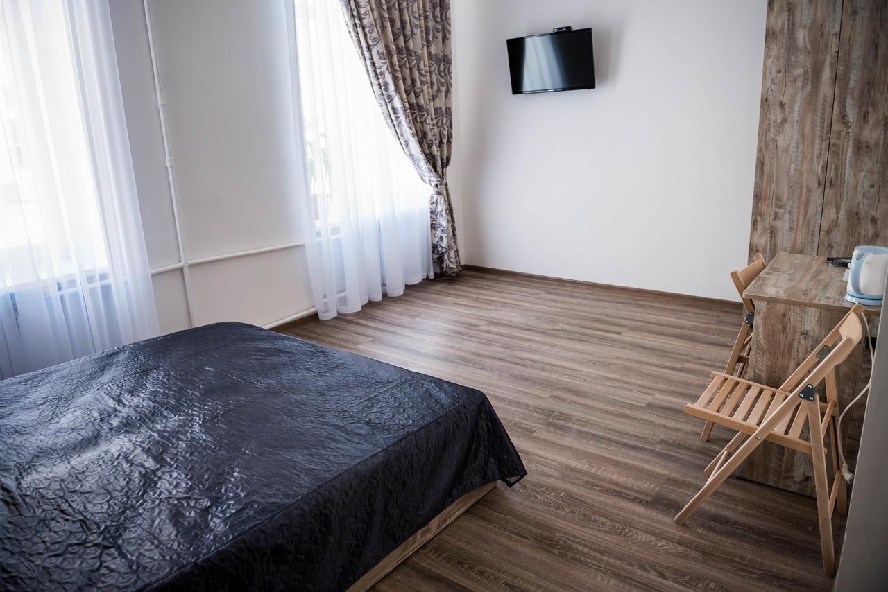Mini Hotel Freedom Mercurius Львов Экстерьер фото