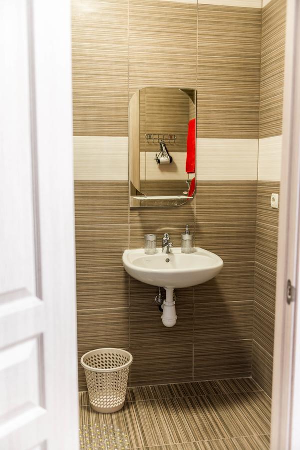 Mini Hotel Freedom Mercurius Львов Экстерьер фото