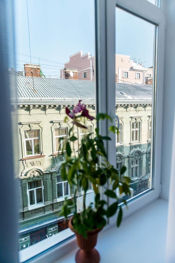 Mini Hotel Freedom Mercurius Львов Экстерьер фото