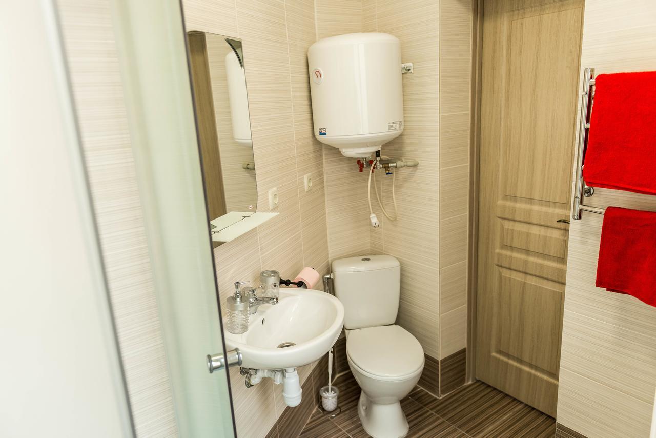 Mini Hotel Freedom Mercurius Львов Экстерьер фото