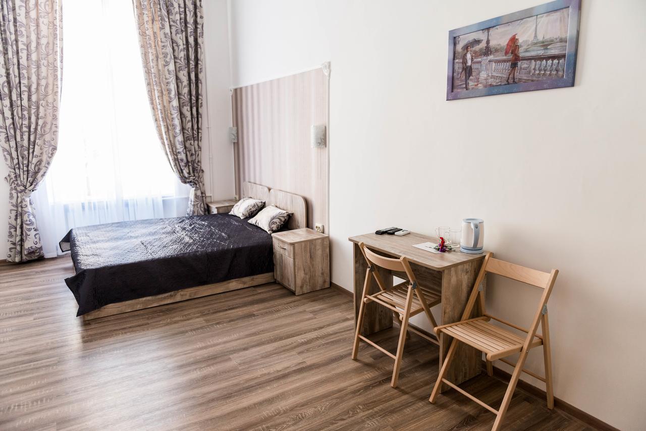Mini Hotel Freedom Mercurius Львов Экстерьер фото