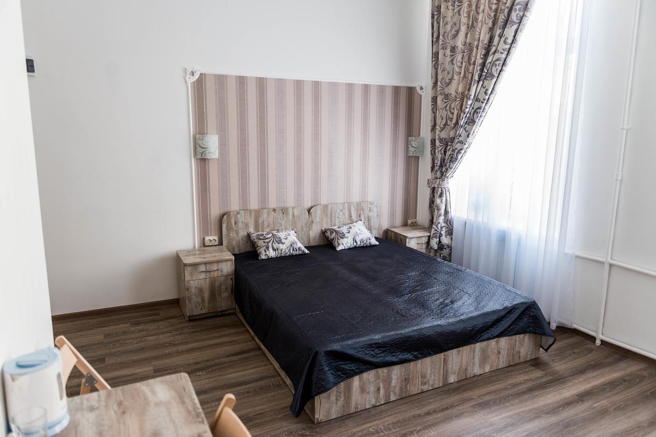 Mini Hotel Freedom Mercurius Львов Экстерьер фото