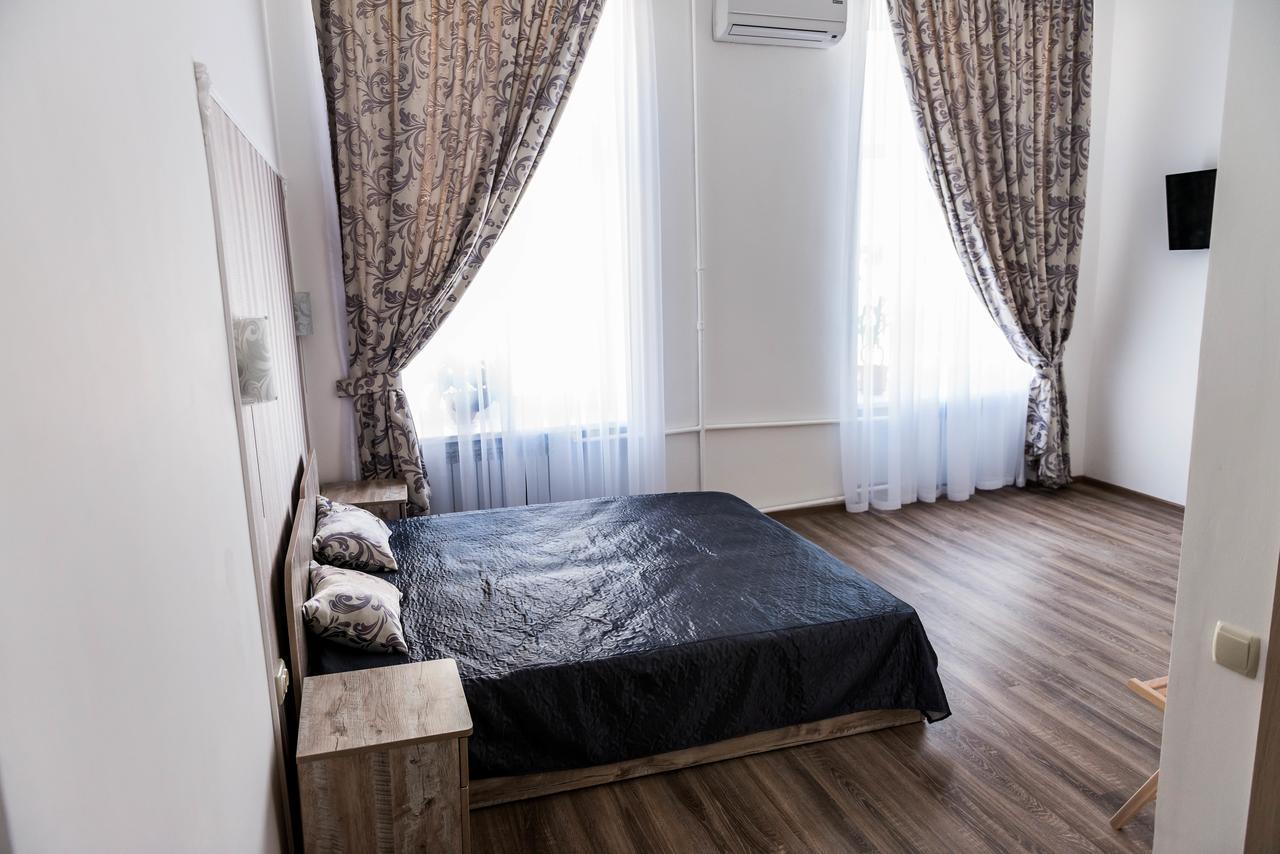 Mini Hotel Freedom Mercurius Львов Экстерьер фото