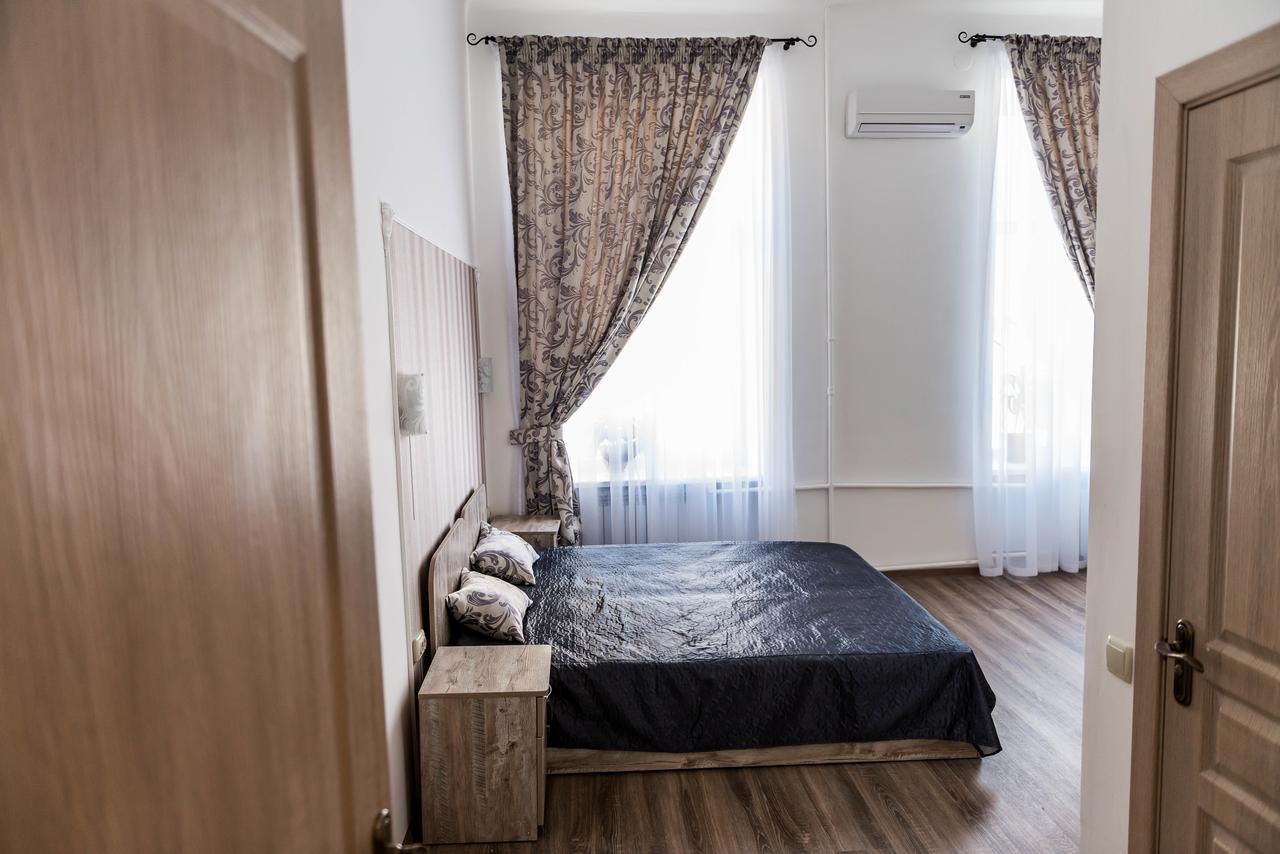 Mini Hotel Freedom Mercurius Львов Экстерьер фото